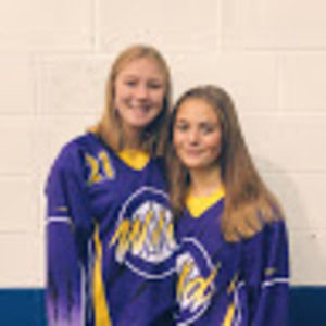 Meet your Posher, Ursula